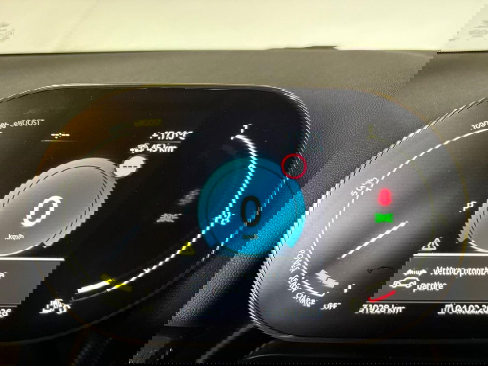 MINI Mini Countryman usata a Monza e Brianza (6)