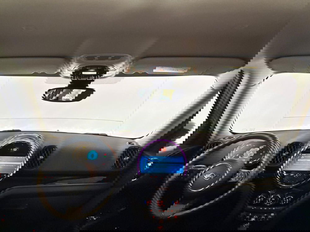 MINI Mini Countryman usata a Monza e Brianza (7)