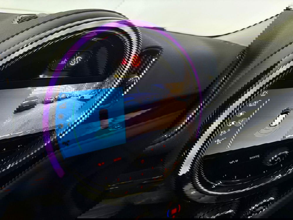 MINI Mini Countryman usata a Monza e Brianza (8)