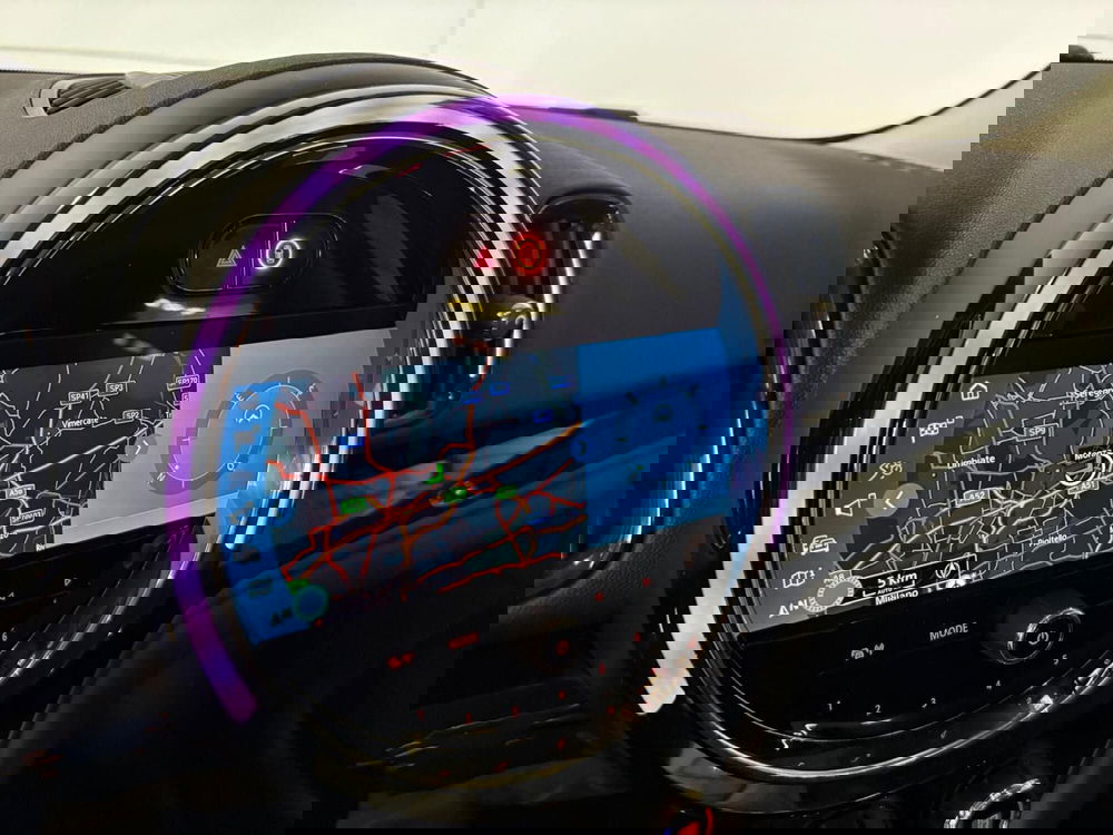 MINI Mini Countryman usata a Monza e Brianza (9)