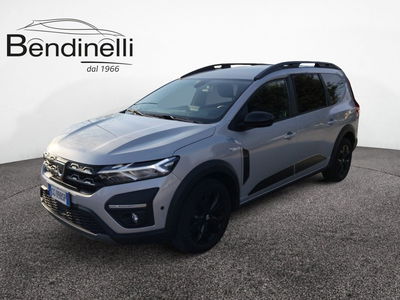 Dacia Jogger 1.0 tce Extreme UP Gpl 100cv del 2022 usata a Verona
