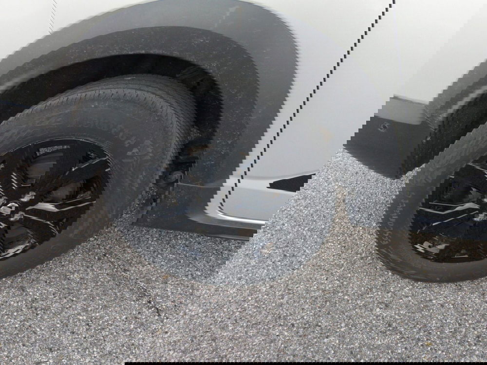 Dacia Jogger usata a Verona (12)