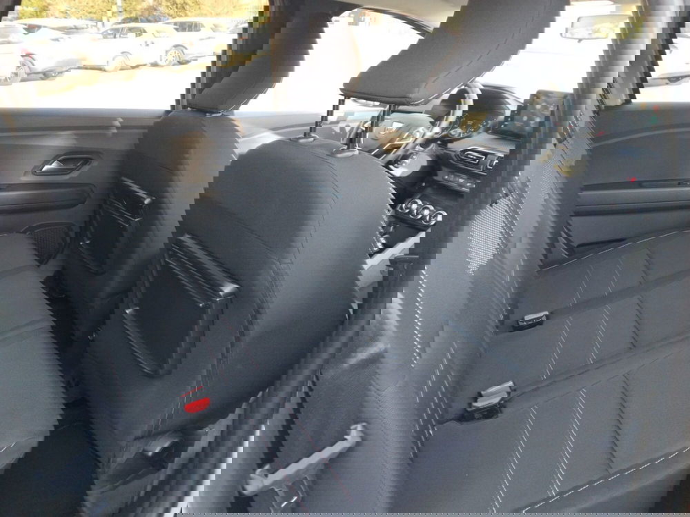 Dacia Jogger usata a Verona (13)