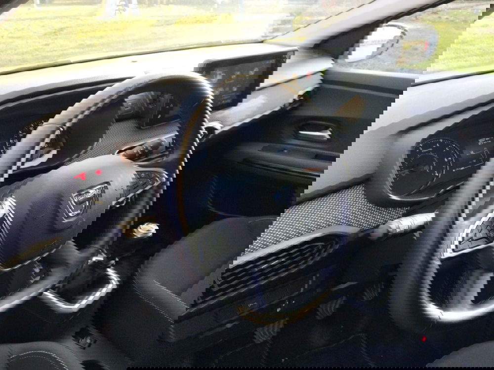 Dacia Jogger usata a Verona (15)