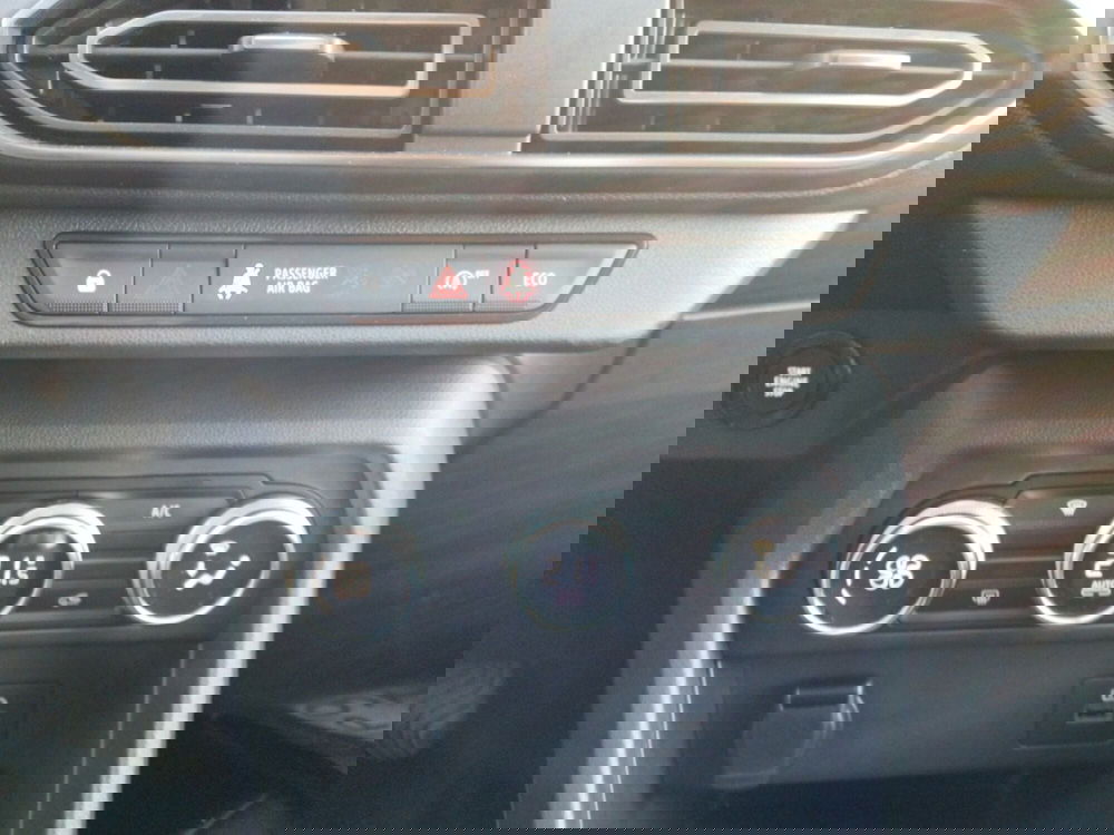 Dacia Jogger usata a Verona (18)