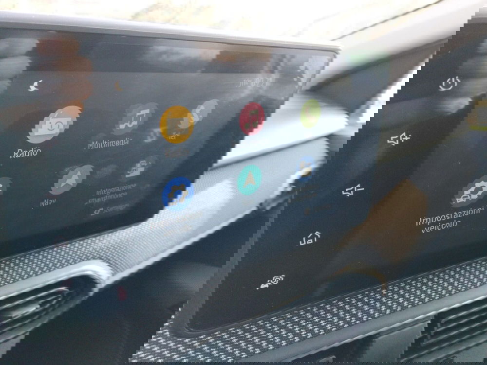 Dacia Jogger usata a Verona (19)