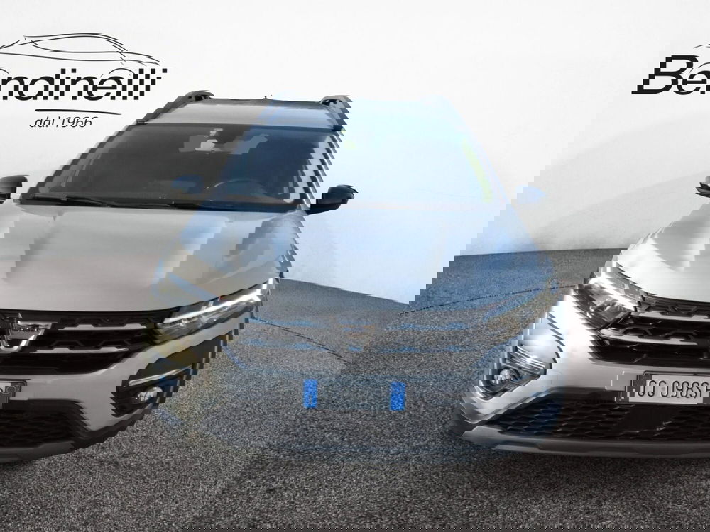 Dacia Jogger usata a Verona (2)