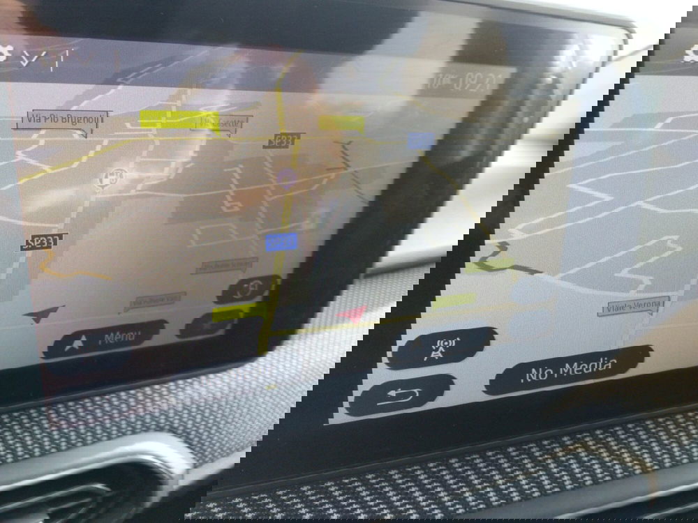 Dacia Jogger usata a Verona (20)