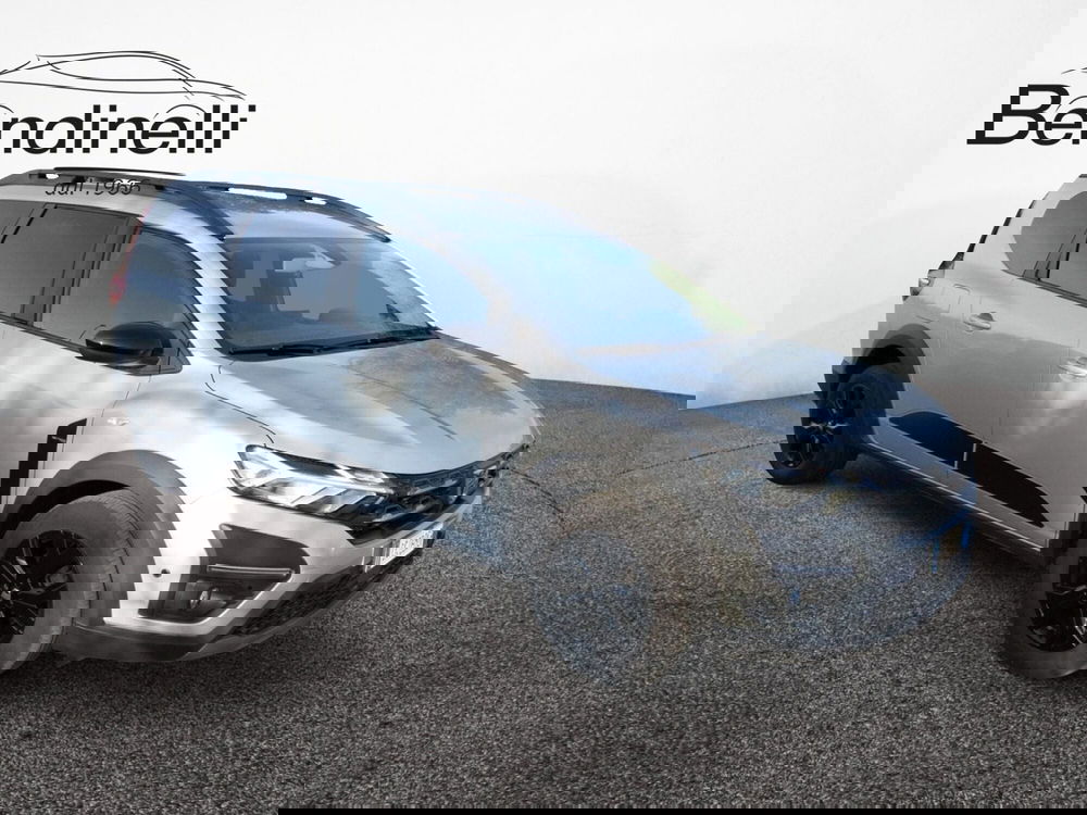 Dacia Jogger usata a Verona (3)