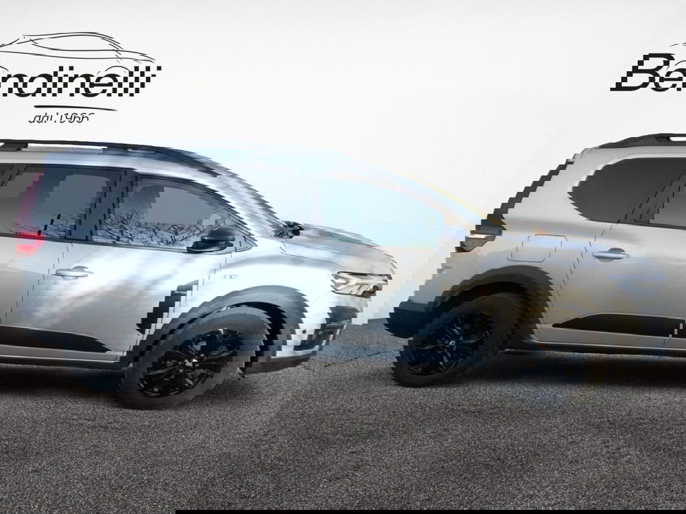 Dacia Jogger usata a Verona (4)