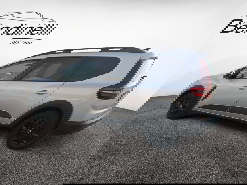 Dacia Jogger usata a Verona (6)