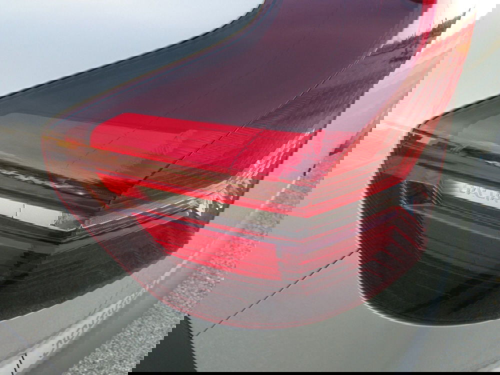 Dacia Jogger usata a Verona (9)