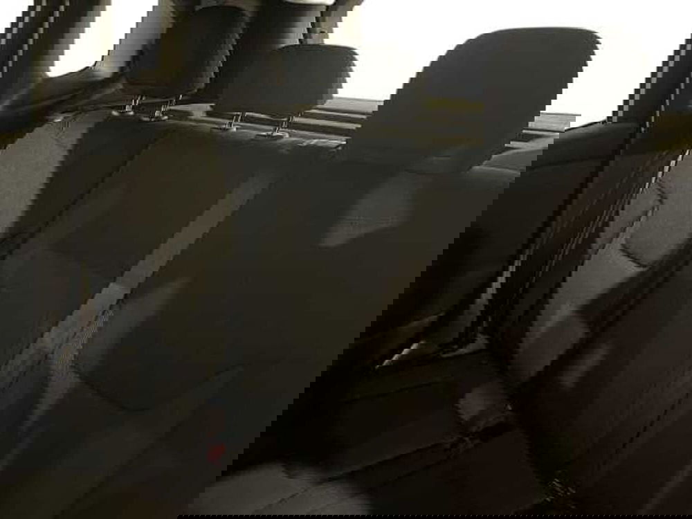 Jeep Renegade usata a Salerno (14)