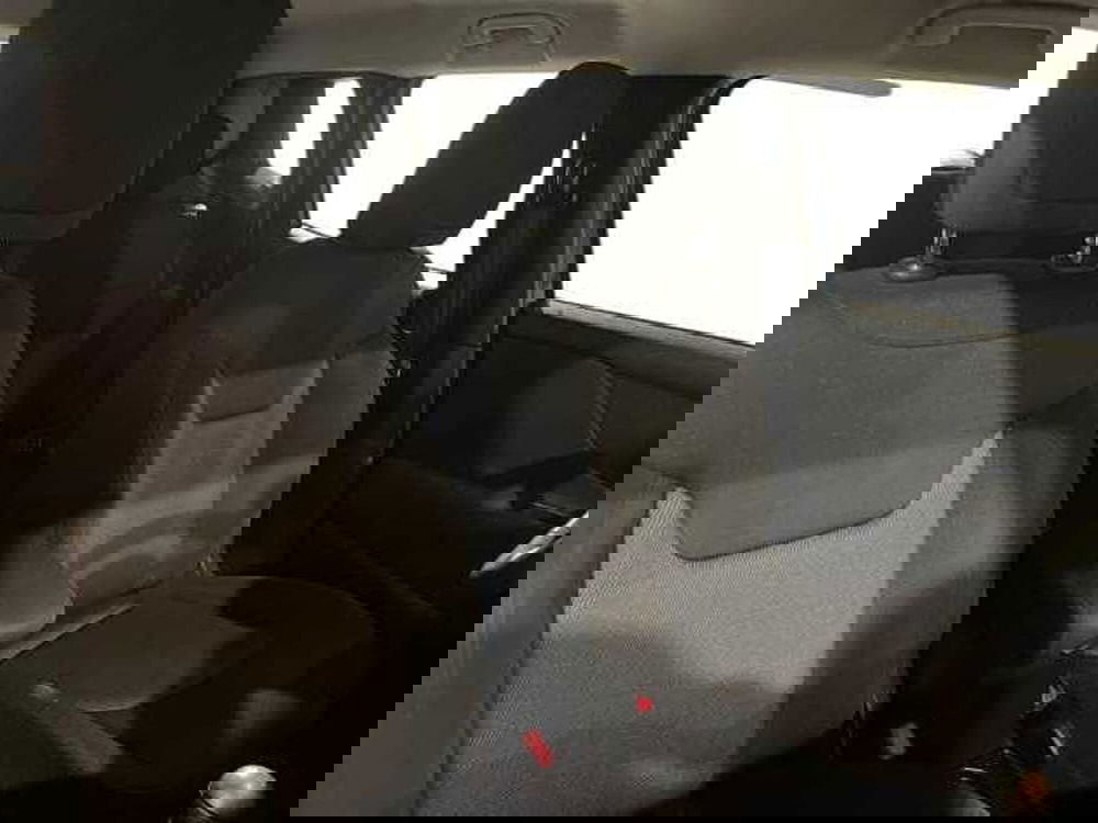 Jeep Renegade usata a Salerno (16)