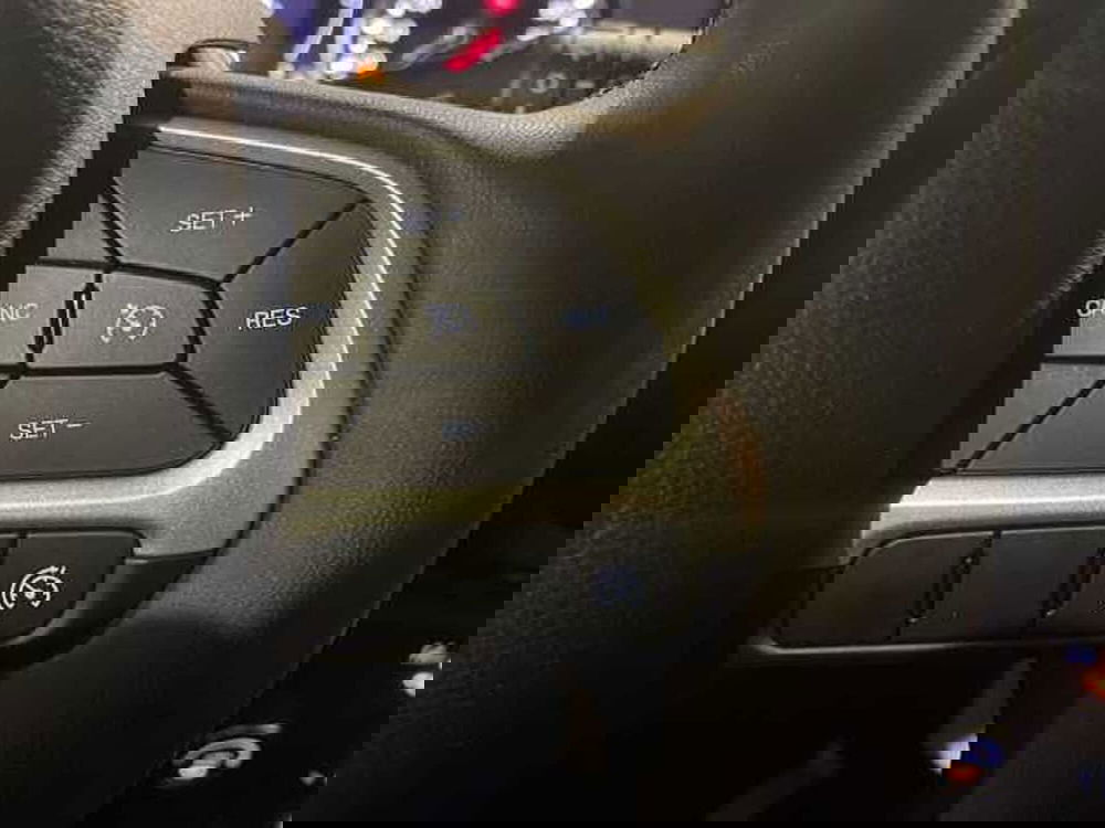 Jeep Renegade usata a Salerno (20)