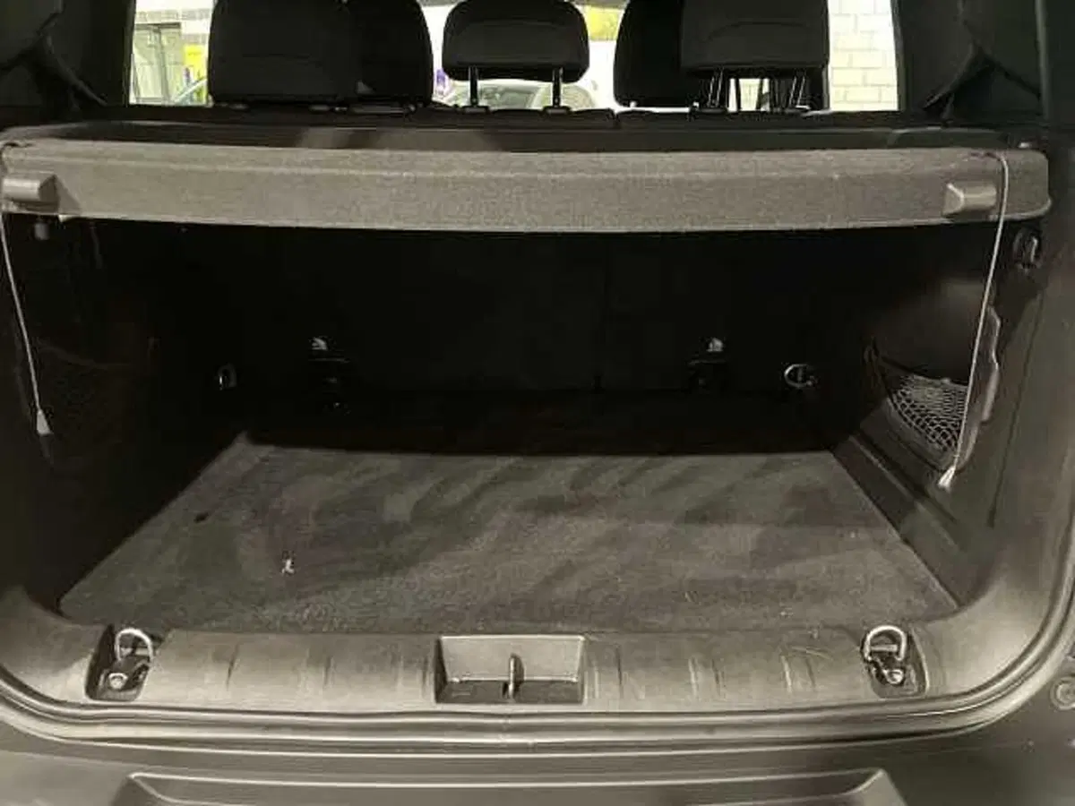 Jeep Renegade usata a Salerno (7)