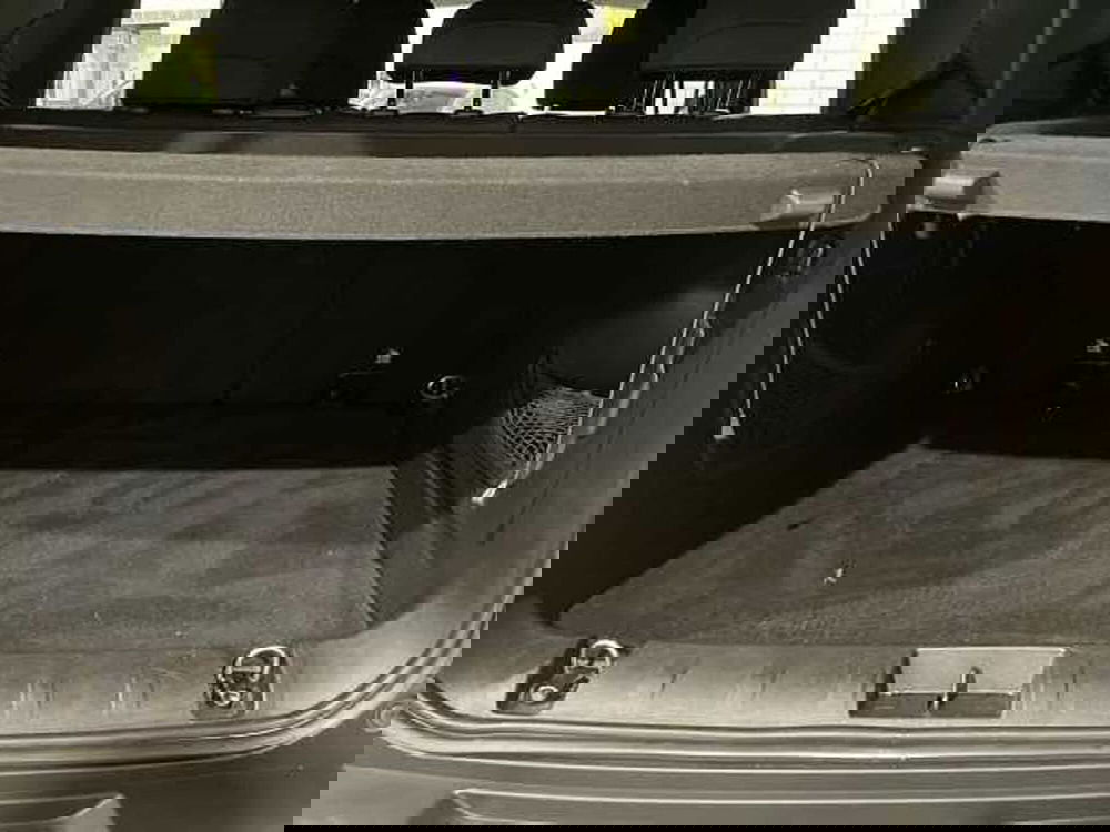 Jeep Renegade usata a Salerno (7)