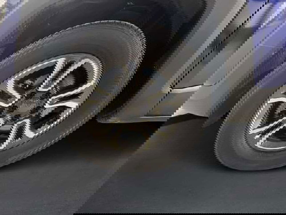 Jeep Renegade usata a Salerno (8)