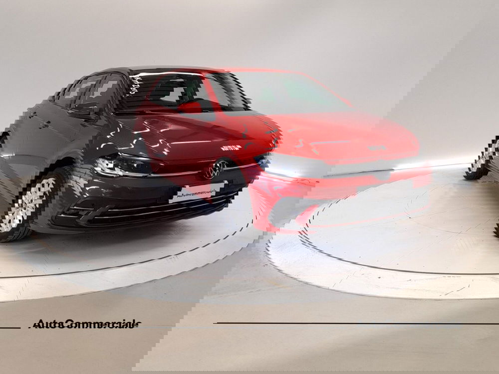 Volkswagen Polo nuova a Bologna