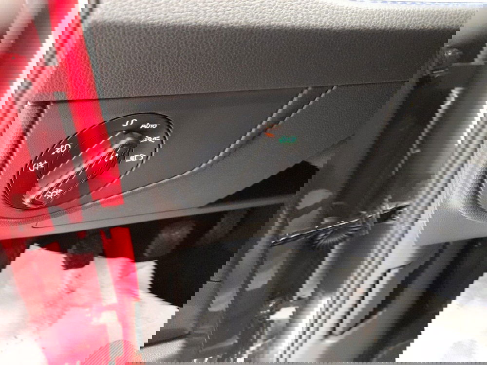 Volkswagen Polo nuova a Bologna (10)