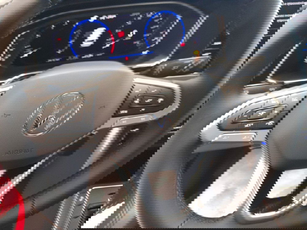 Volkswagen Polo nuova a Bologna (11)