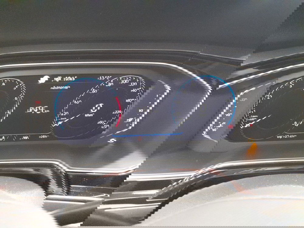 Volkswagen Polo nuova a Bologna (12)