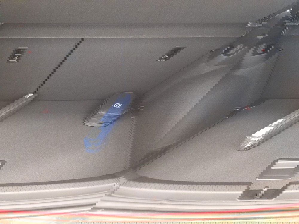 Volkswagen Polo nuova a Bologna (17)