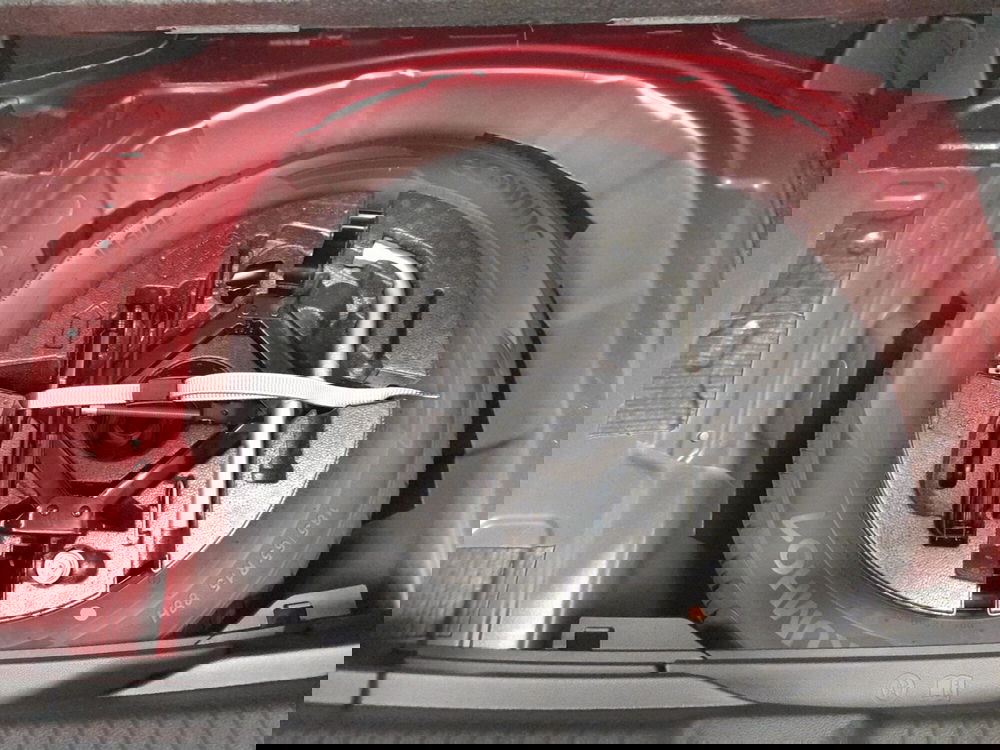 Volkswagen Polo nuova a Bologna (18)