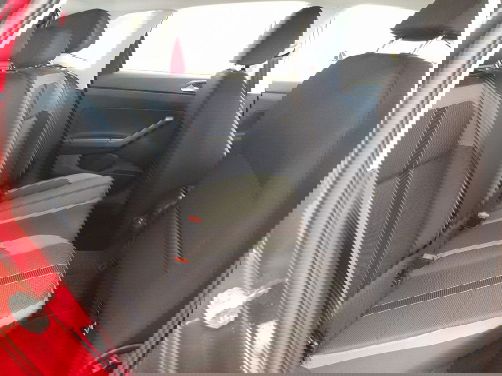 Volkswagen Polo nuova a Bologna (19)