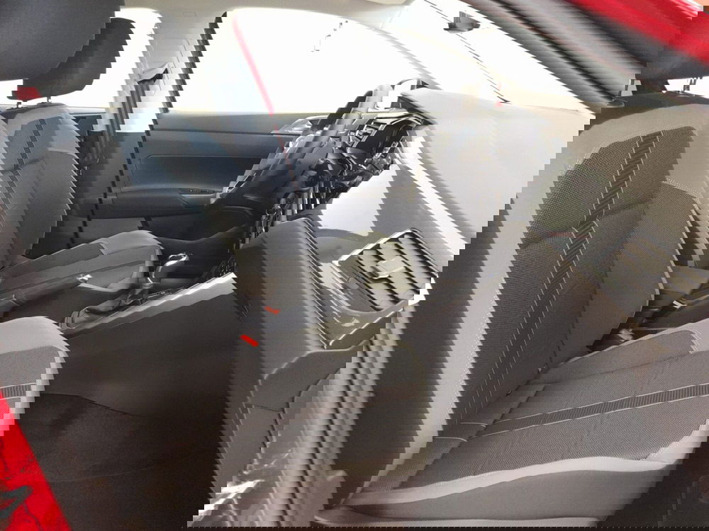 Volkswagen Polo nuova a Bologna (20)