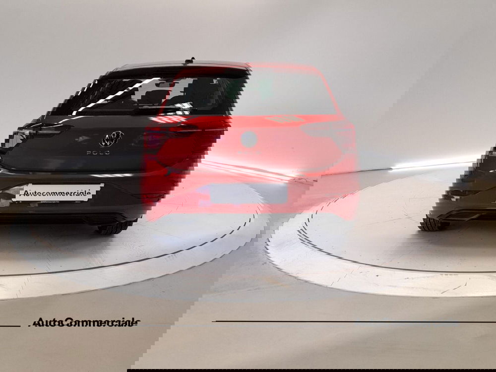 Volkswagen Polo nuova a Bologna (5)