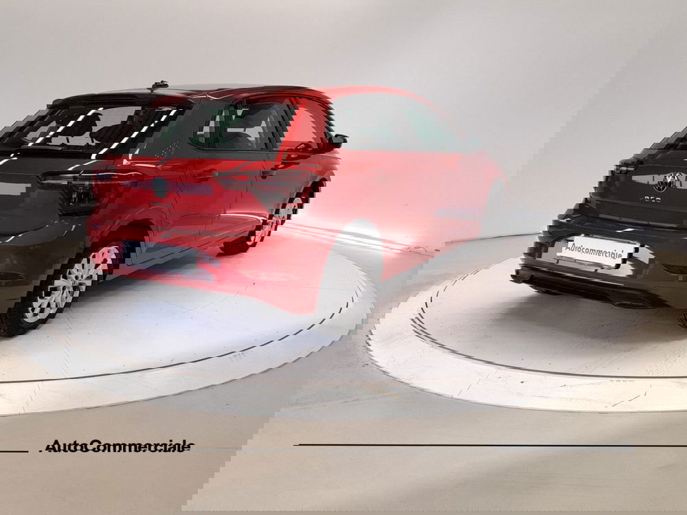 Volkswagen Polo nuova a Bologna (6)