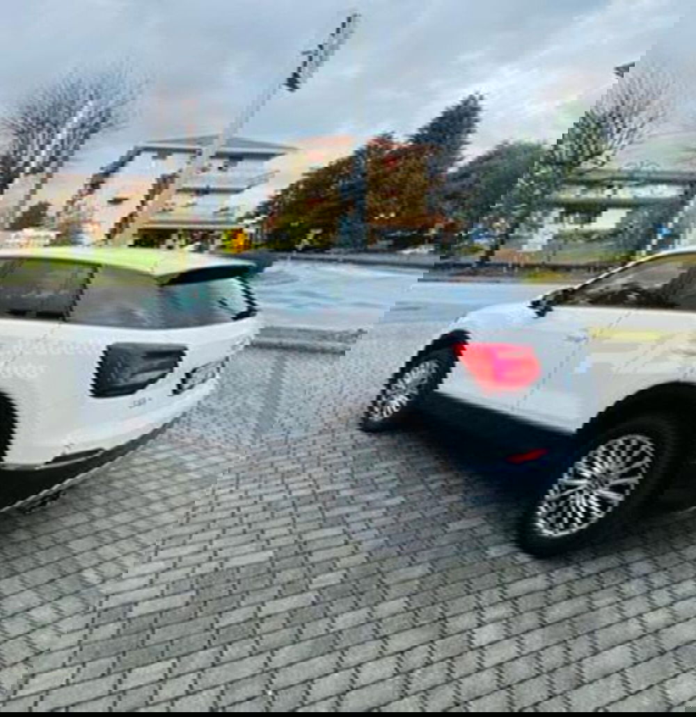 Audi Q2 usata a Lecco (2)