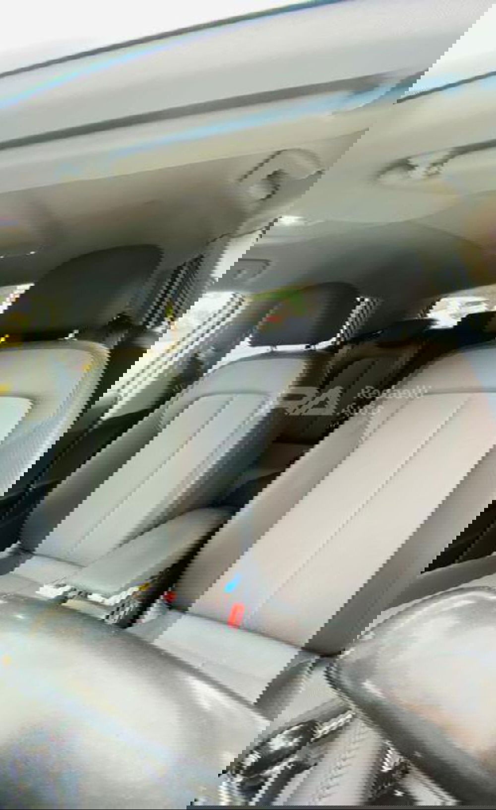 Audi Q2 usata a Lecco (6)