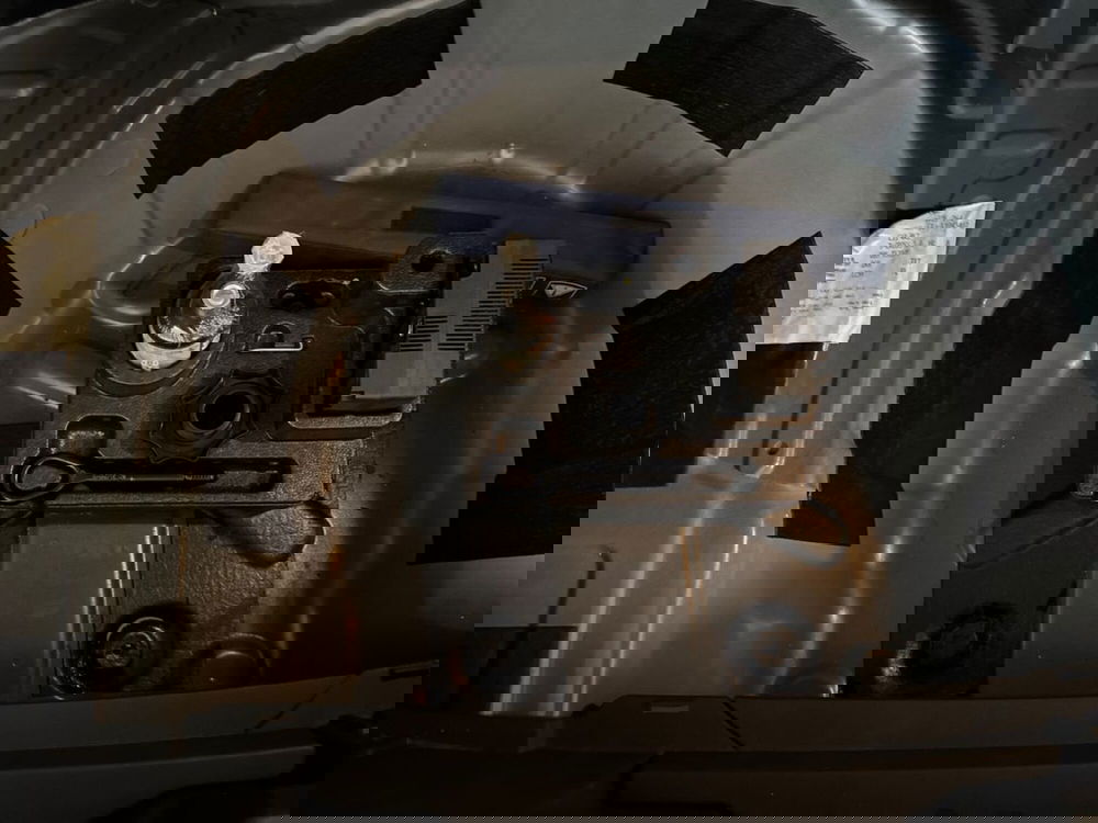 Volkswagen T-Cross usata a Firenze (16)