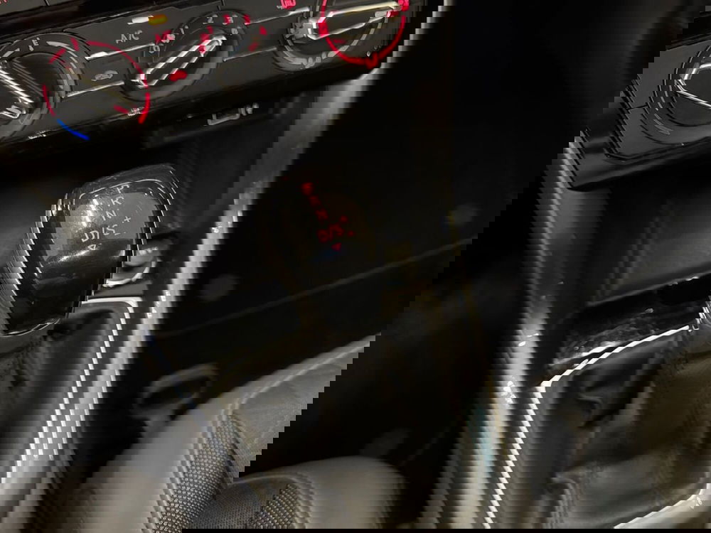 Volkswagen T-Cross usata a Firenze (18)