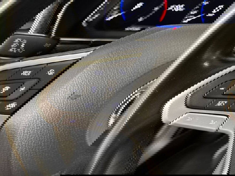 Volkswagen T-Cross usata a Firenze (20)