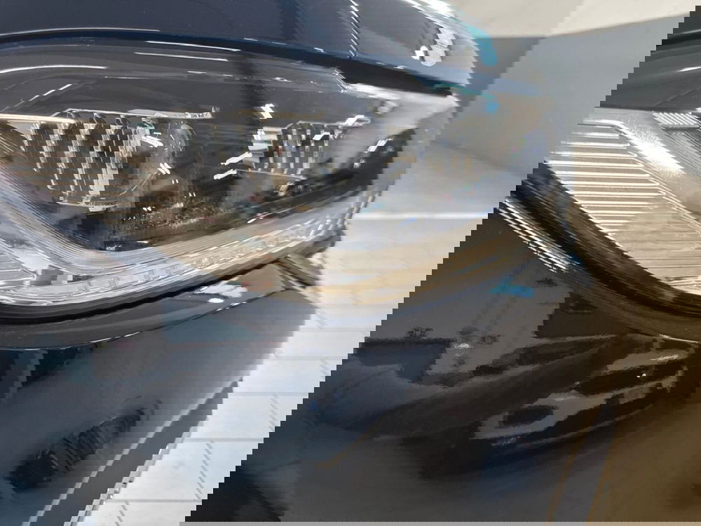 Volkswagen T-Cross usata a Firenze (7)