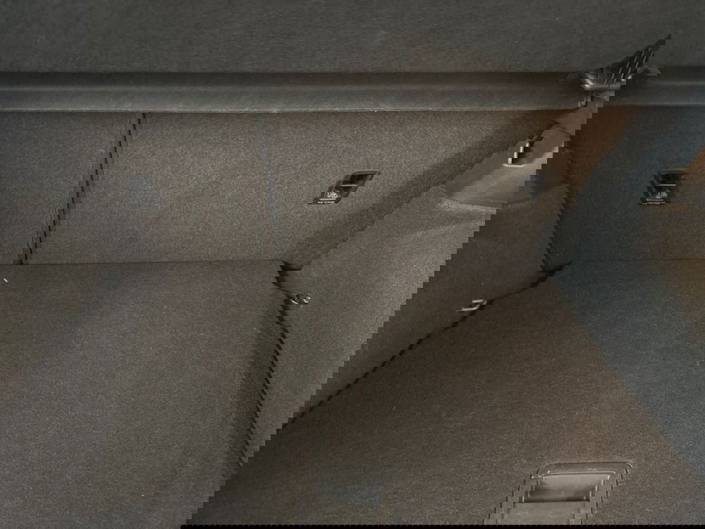 Volkswagen T-Cross usata a Firenze (8)