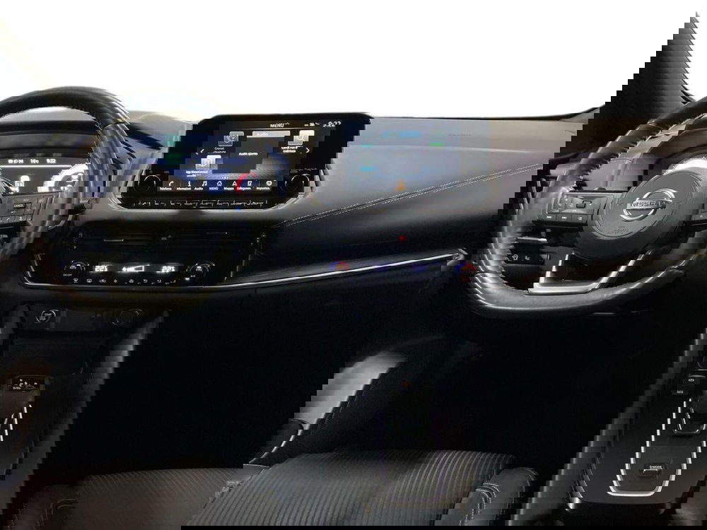 Nissan Qashqai usata a Prato (11)