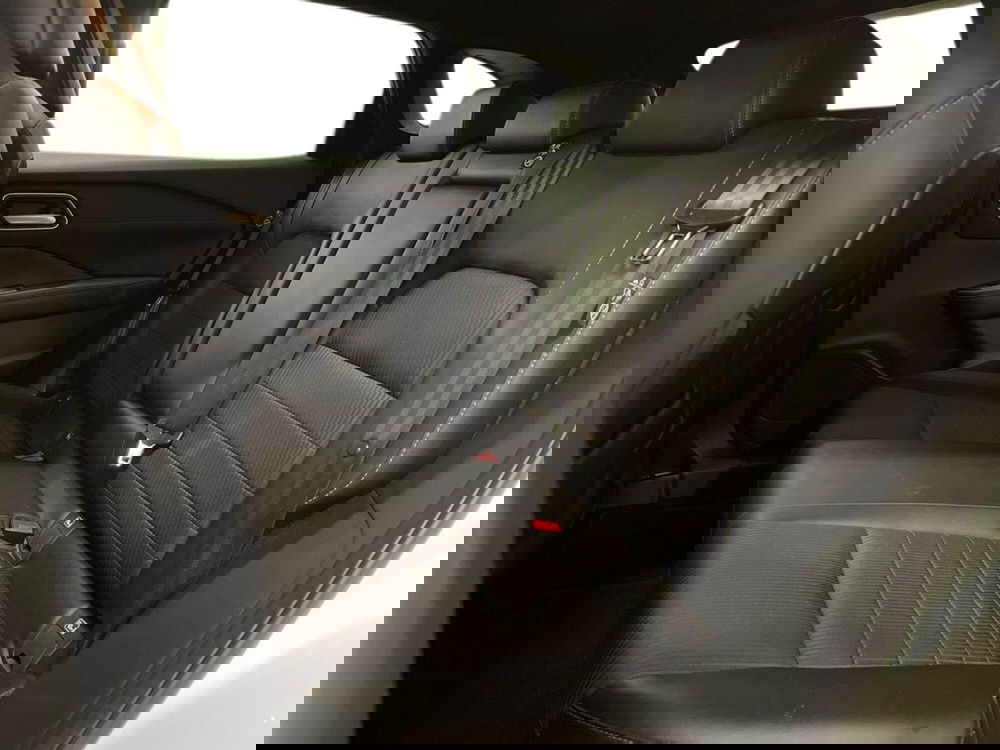 Nissan Qashqai usata a Prato (12)