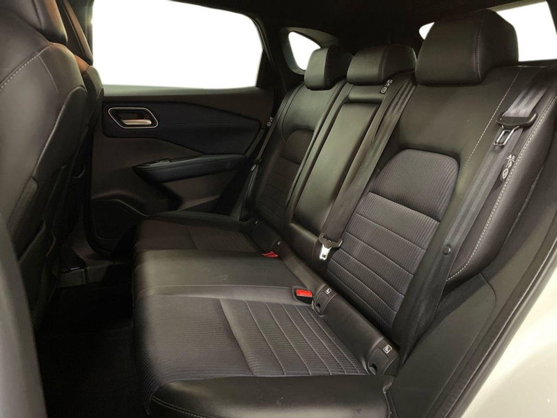 Nissan Qashqai usata a Prato (12)