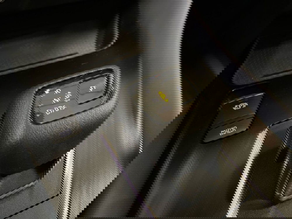 Nissan Qashqai usata a Prato (16)