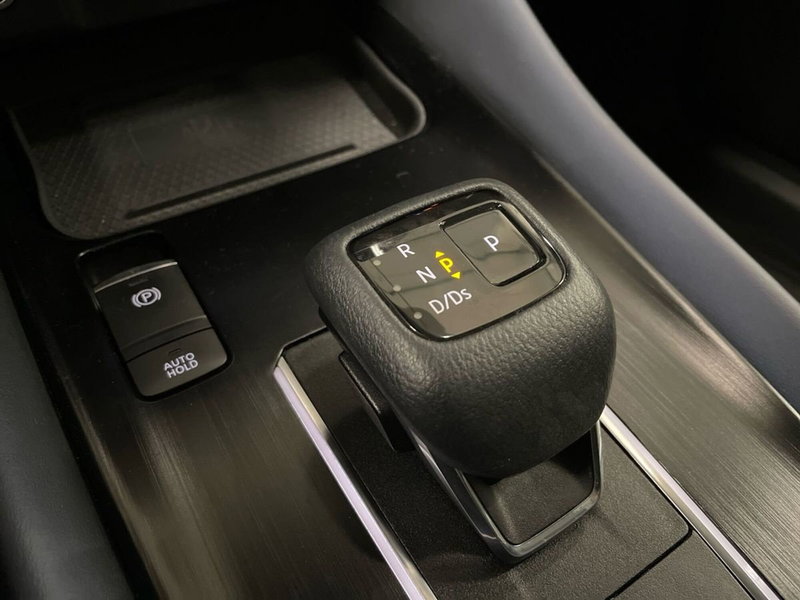 Nissan Qashqai usata a Prato (16)