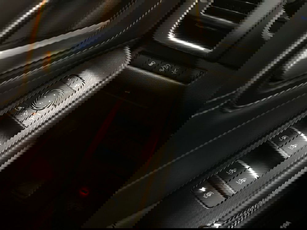 Nissan Qashqai usata a Prato (17)