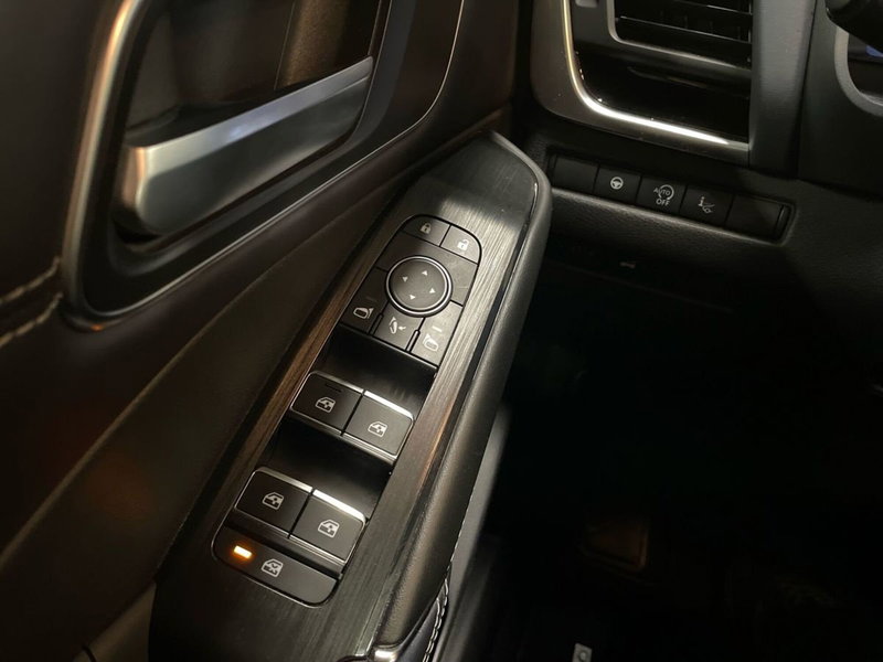 Nissan Qashqai usata a Prato (17)