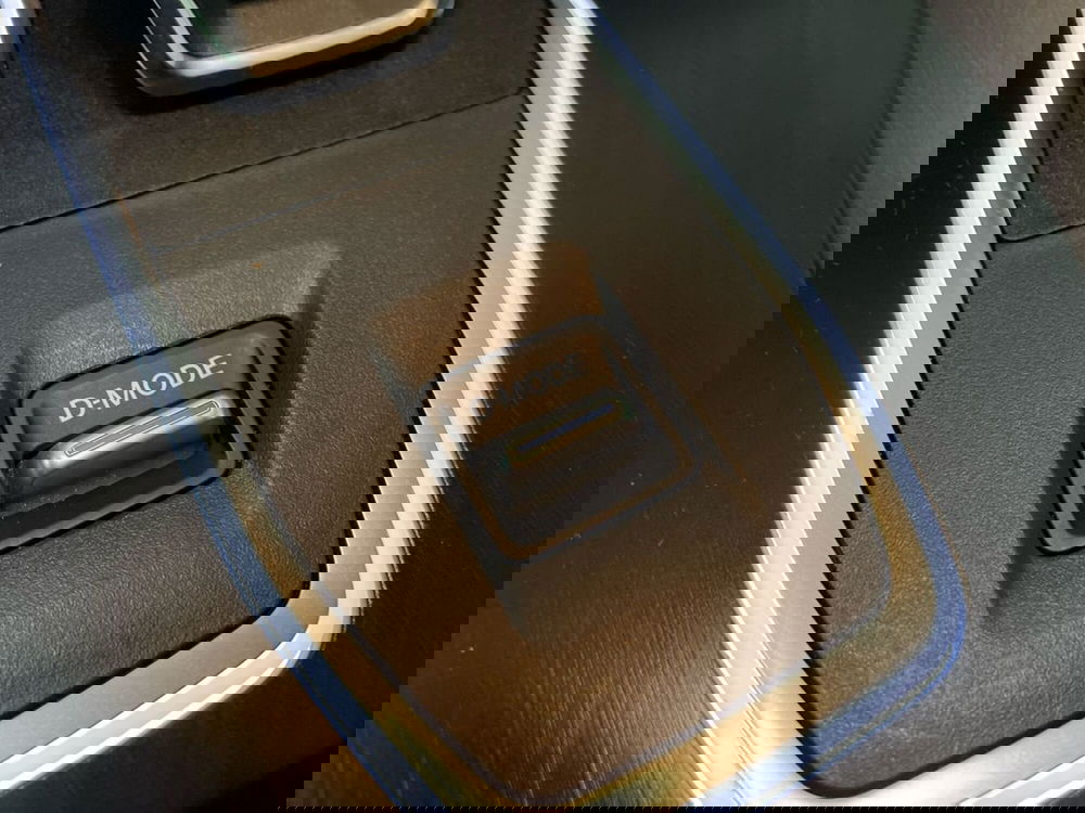 Nissan Qashqai usata a Prato (18)