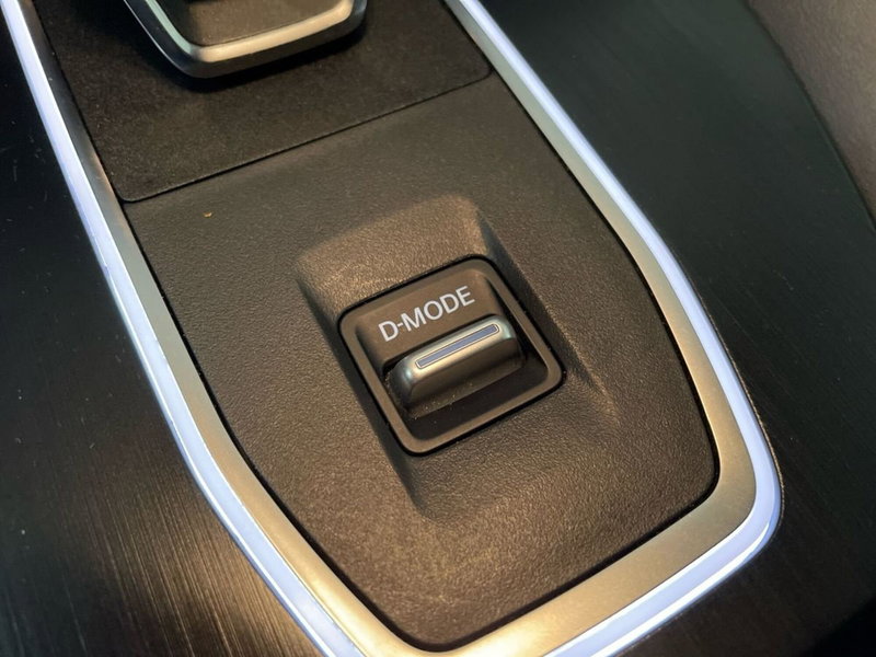 Nissan Qashqai usata a Prato (18)