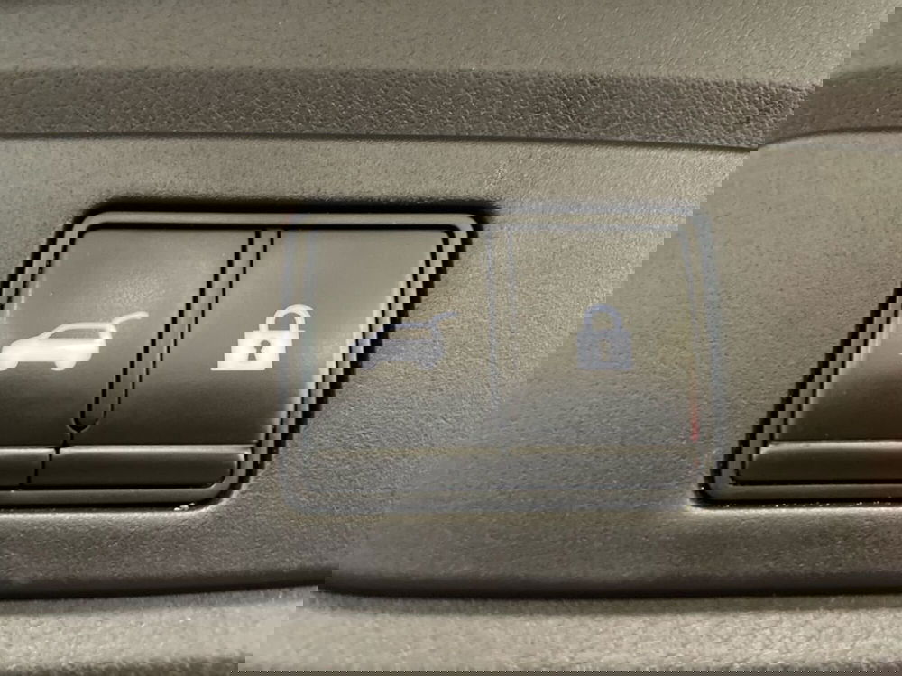 Nissan Qashqai usata a Prato (19)