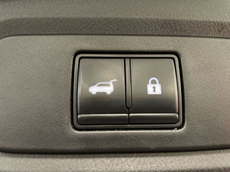 Nissan Qashqai usata a Prato (19)